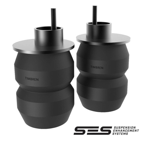GMRSB4S GM YUKON TAHOE REAR SES KIT